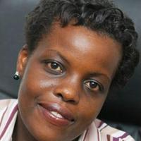 Judy Mboku (@realjudyblacky) 's Twitter Profile