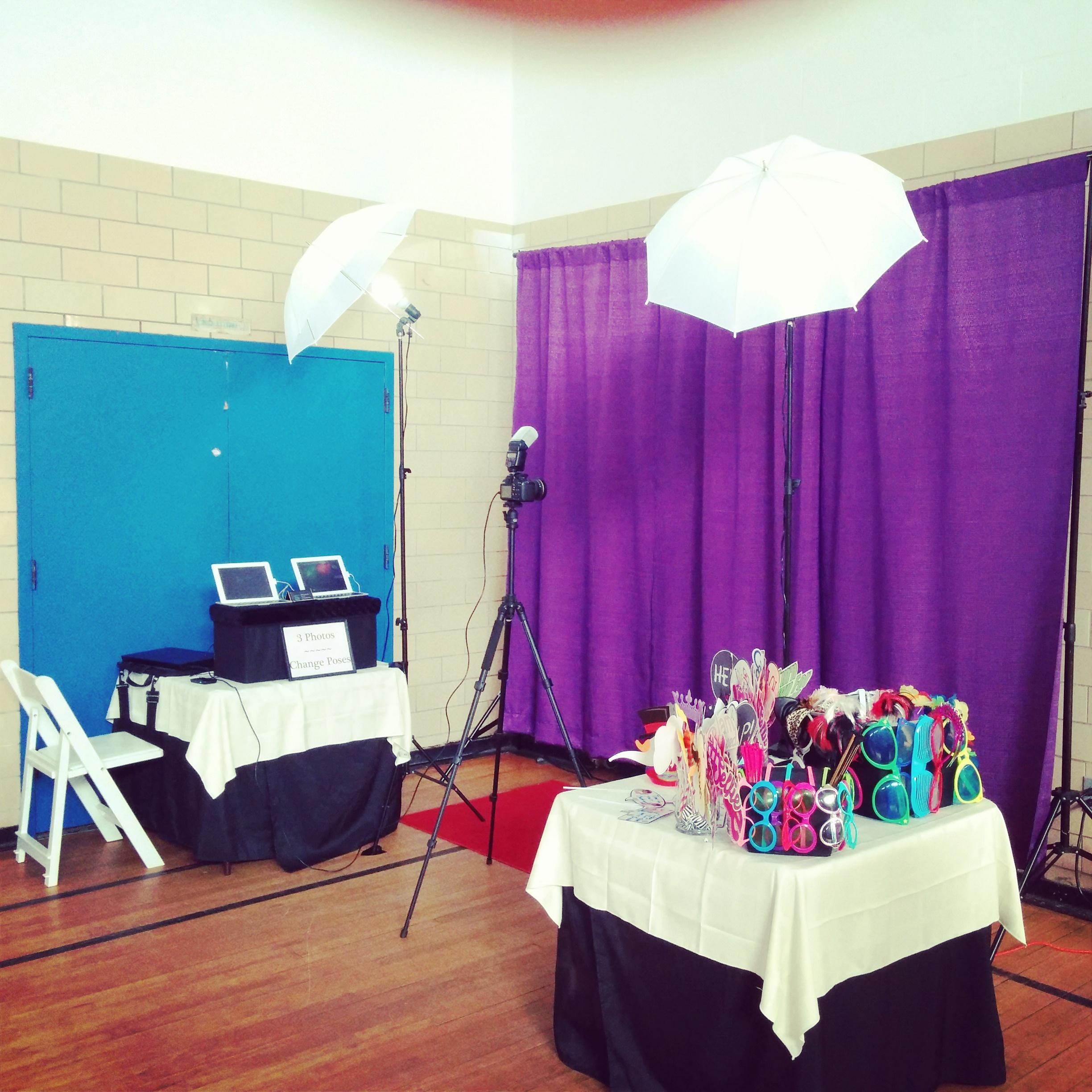 Instant.Digital.Social Photo Booth. The only service in Baltimore that offers instant uploads to FB and Twitter in real time. http://t.co/D3IalBUAHx