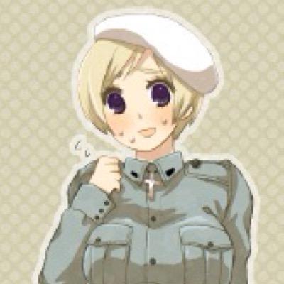 Moi! I am Finland! I love Christmas and my Friends! Although Sweden scares me, I really would like to be his friend! || My main Rp account- @Heta_Prussia.||