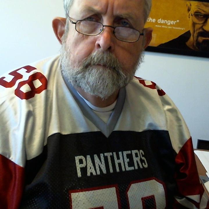 IRLMuck's profile picture. 