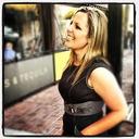 Amy Detrick - @amydet - Twitter