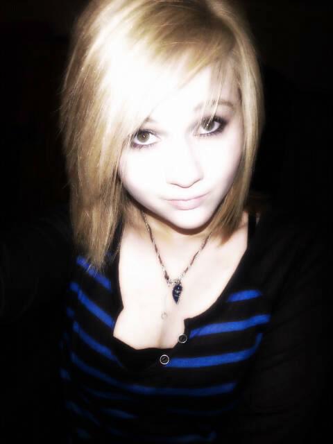 I'm just an average girl