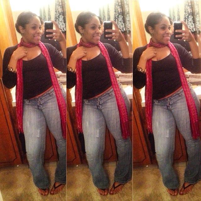 follow my #IG : leauxla_boo