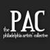 The PAC (@philartsco) Twitter profile photo