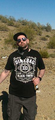 HellRaZorDJ's profile picture. Metal Head. DJ. Mild Alcoholic...