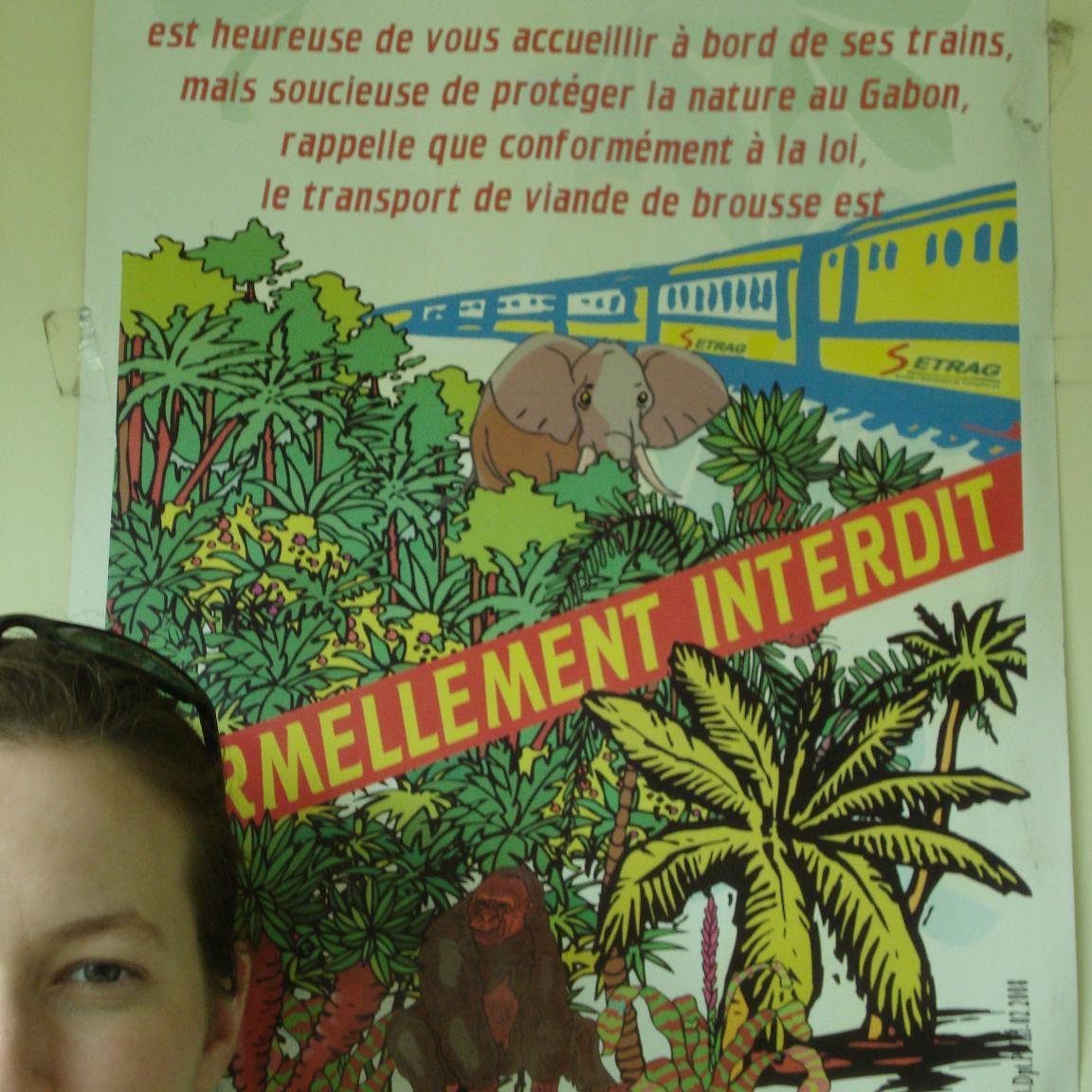 equal opportunity naturalist. advocates knowing your food & watershed. hates wildlife trade & invasive species. side interests in 3d ecology, epigenetics