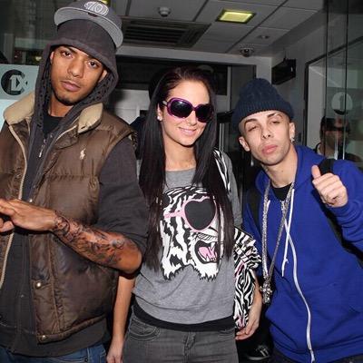 SophieeNDUBZ's profile picture. N-Dubz 4/4 #SkysTheLimit #TFB #Tarzan