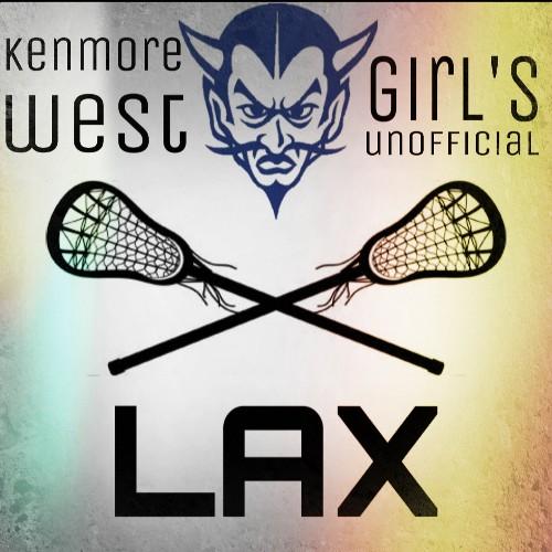 There is no girls lacrosse team at Kenwest right now. We're trying to start one though - that's what this page is for!