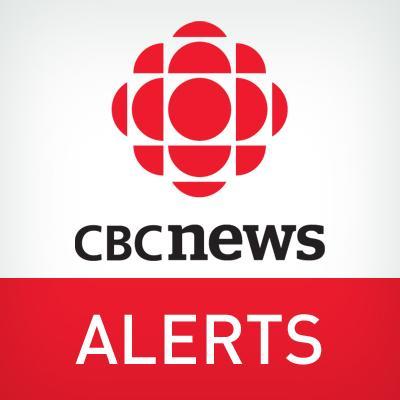 CBC News Alerts (@CBCAlerts) / Twitter