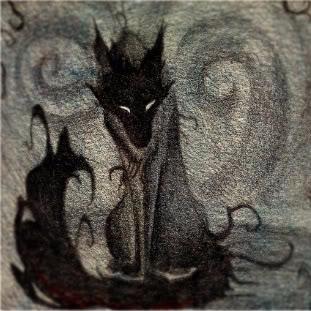 StefanoTheFox's profile picture. Just Fraggin'