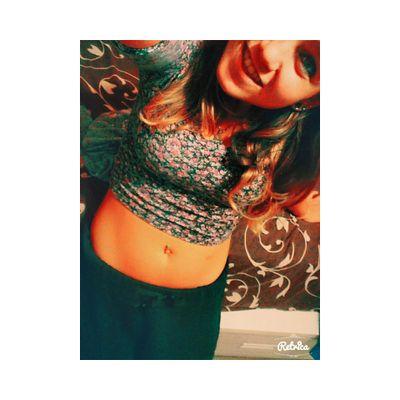 MartaaIglesias's profile picture. Que no tengas príncipe no quiere decir que no seas una princesa.