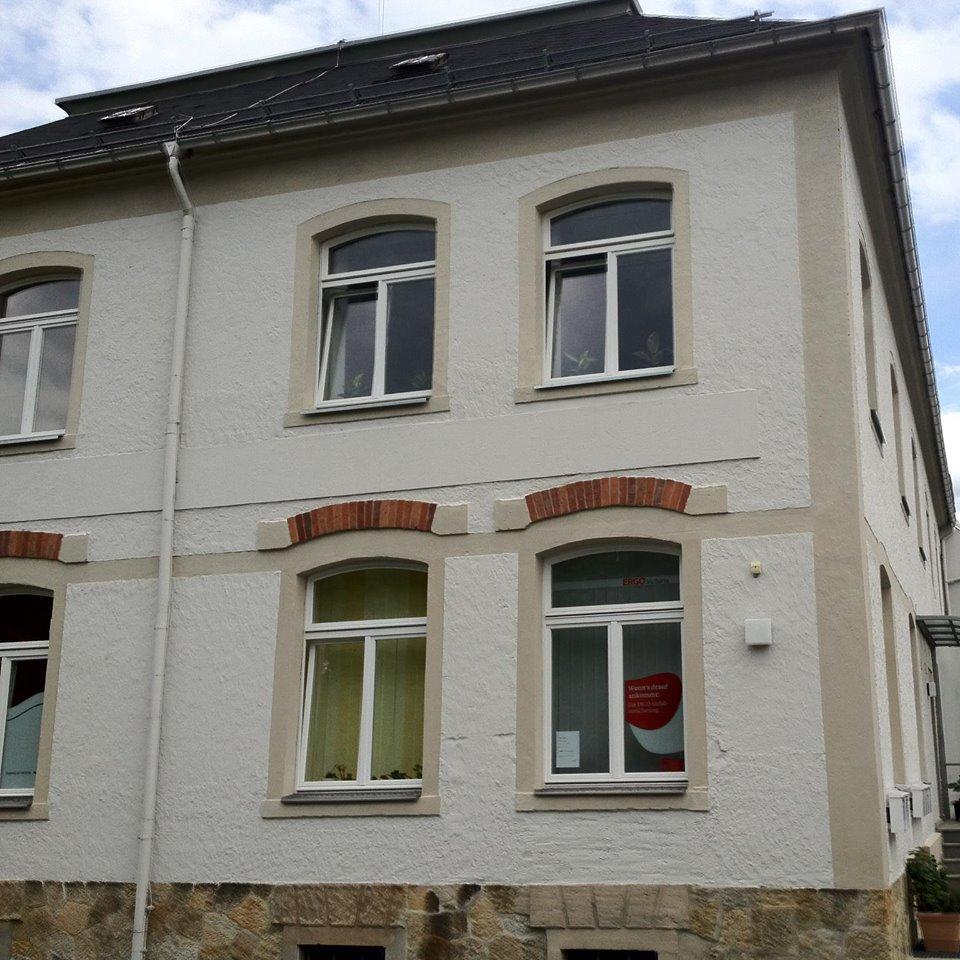 Suchmaschinenoptimierung
