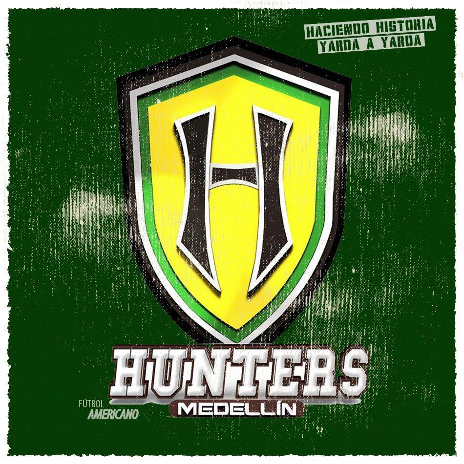 Hunters Medellin