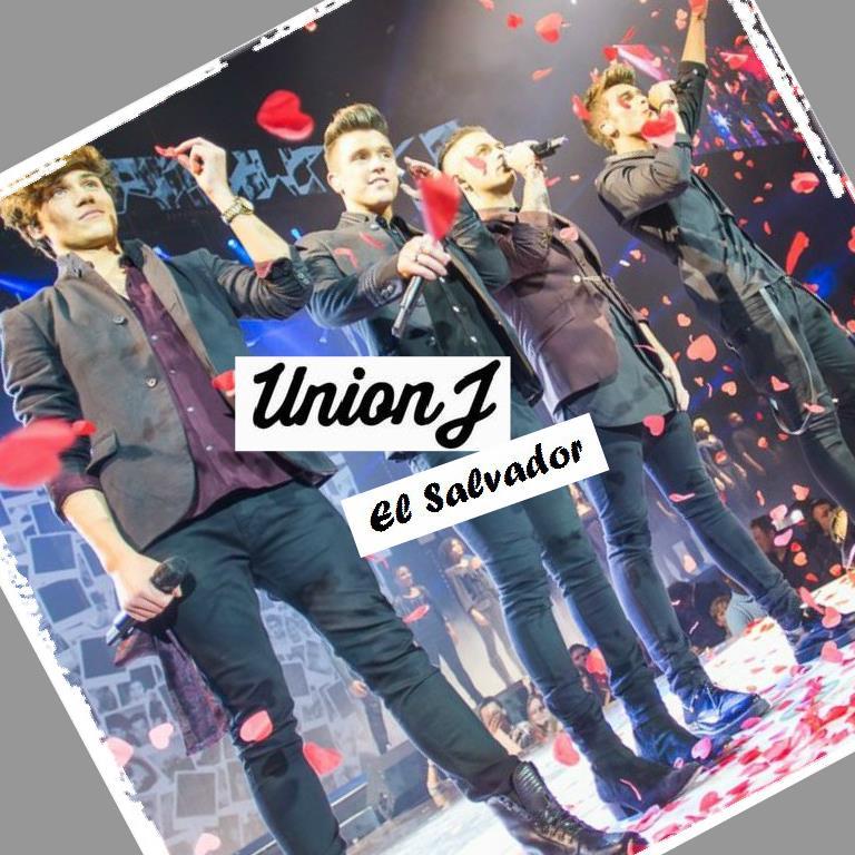 Sitio Oficial Union J El Salvador.Apoyados por @sonymusicca |Blog http://t.co/L4YwN8niIM|   Followed by @UnionJWorld 11/11/12 | Since 25/09/12