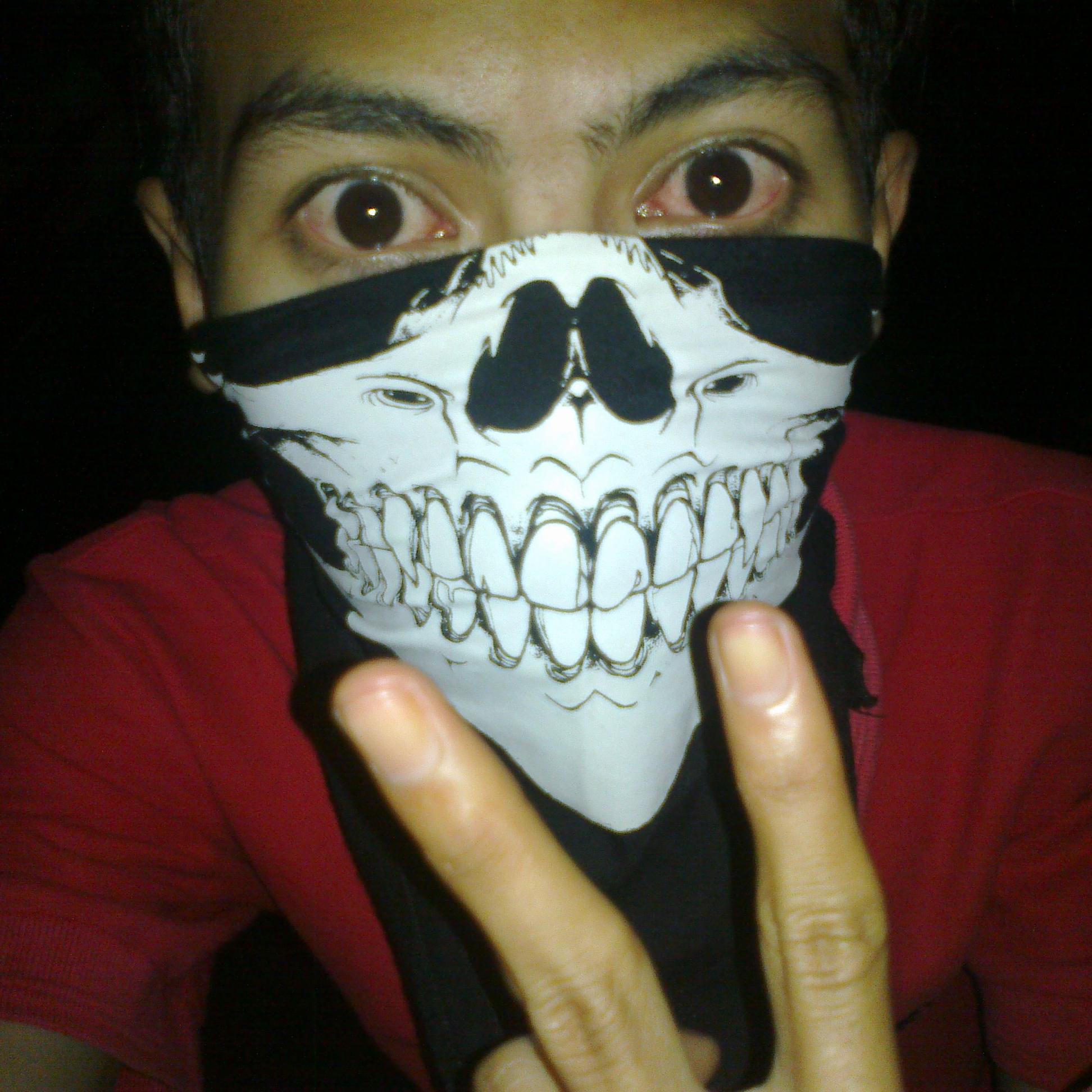 FaisalxRahmanx's profile picture. Fuel Injection