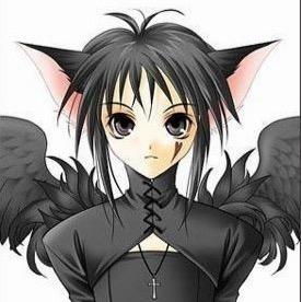 Hey~ Im Sayomi,I'm a Neko murderer so dont mess with me or the ones i love, but i can be lovable person.#Single #OC #RP #bisexual