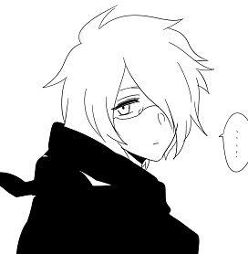 trashnagito's profile picture. Hope is better than nothing. Nothing is despair. | Beta Komaeda! | HCS are based. |