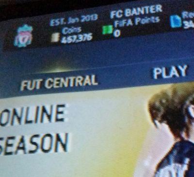 PS3 wagers on fifa 15. Please watch and subscribe to my YouTube channel http://t.co/8csPYb7e3N…