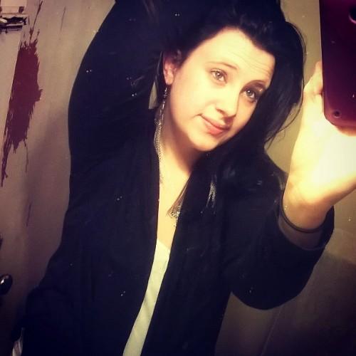 Im a fun out going person... I love to dance and sing.  My family means everything to me..! I can be a bitch no doubt in that.. But I can also be sweet.!