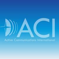 ACI (@aci_us) 's Twitter Profile