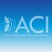 ACI (@aci_us) Twitter profile photo ACI (@aci_us) Twitter profile photo