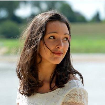 Monelle Barthélemy on Muck Rack