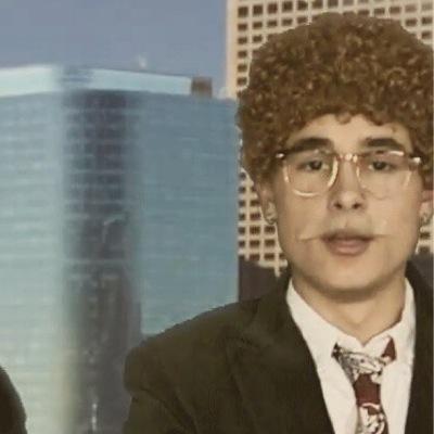 hello i'm bob sandytits