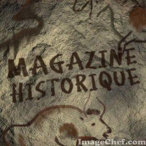 MHistorique's profile picture. 