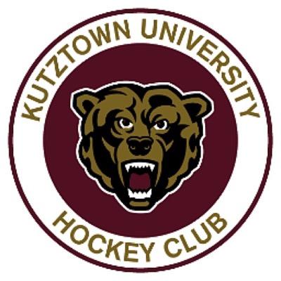 Official Twitter Home of Kutztown Ice Hockey