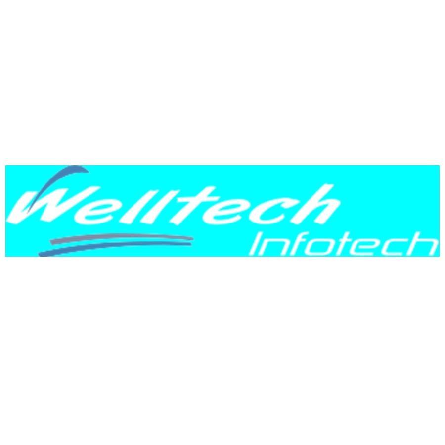 welltechinfo's profile picture. 