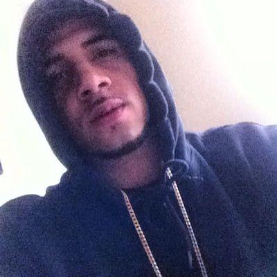 Follow Me On IG: Dru8732 #GANG!
