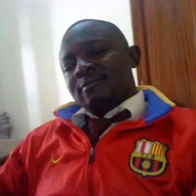 Simple, Juriste de formation, Fan 223🇲🇱 du #Fc #Barcelona