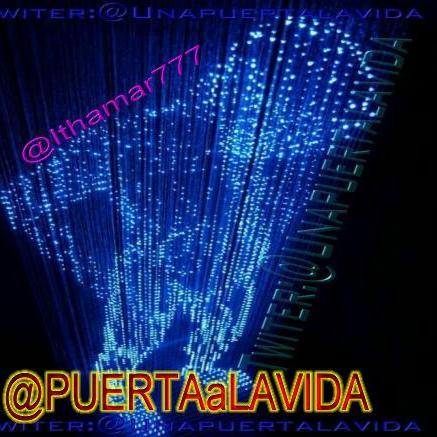BLOG https://t.co/RH6TqdkUY3 
PORQ ESTRECHA ES LA PUERTA,y ANGOSTO EL CAMINO Q LLEVA A LA VIDA,Y POCOS SON LOS Q LA HALLAN.Mat 7:14 
@ITHAMAR777  @ComeBiblia