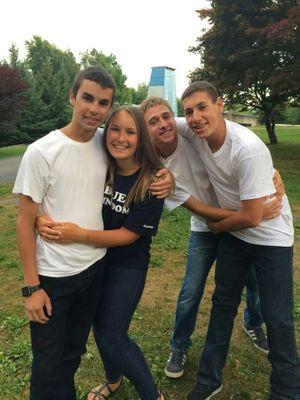 tbehrens97's profile picture. 