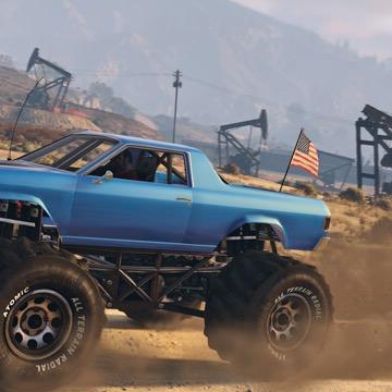 I'm just trying suggest stuff for rockstars grand theft auto five. Dm me if you have a suggestion.