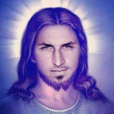 Zlatan Is God (@Ibrahimovic_God) / Twitter