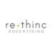 ReThinc Advertising (@rethinc) Twitter profile photo ReThinc Advertising (@rethinc) Twitter profile photo