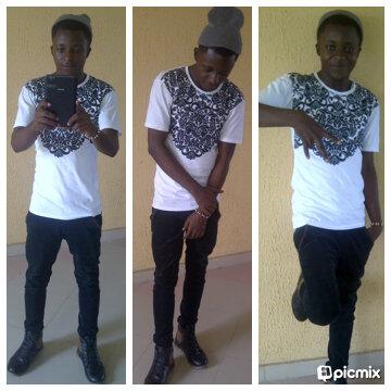2A6ED848 || #DieHard Gunns || Friendly || Also don't joke with time || Email:-www.amiable.ayobami@yahoo.com || 07061144718