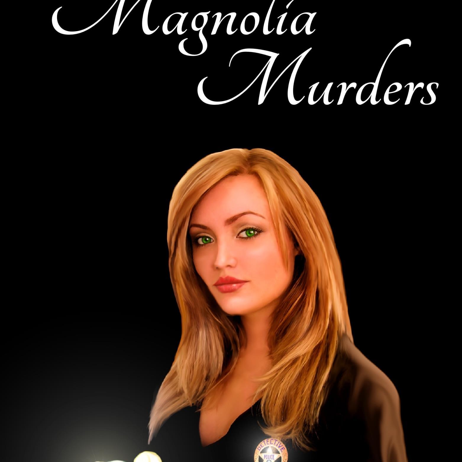 AUTHOR ~ X Auto Mechanic, turned Psychic/Medium - Girl who was worst waitress on planet writes Best Sellers. Who knew?  #MagnoliaMurders #TheAradiaChronicles