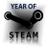 Year of Steam