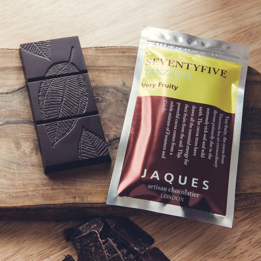 Artisan Chocolatier