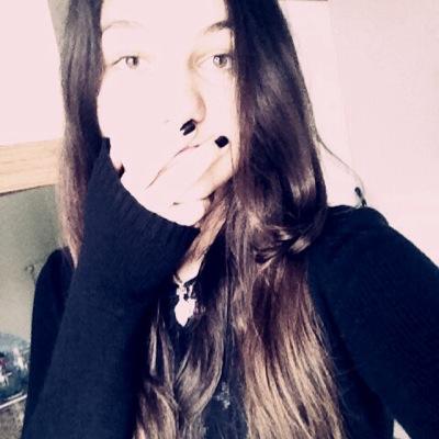 14 | İzmir | Wattpad | Fenerbahçe | Mavi&Siyah