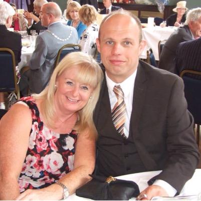 lottiycx's profile picture. glam gran of three, marvellous mum of two, amazing wife of one, hard working Councillor for Church Ward In Hyndburn