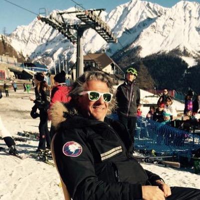 MauriCapitani's profile picture. 