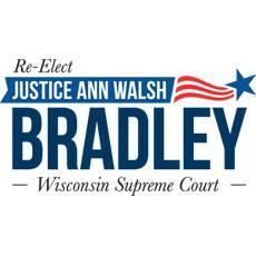 For the last two decades Ann Walsh Bradley has been standing up for the people of Wisconsin on the Supreme Court.