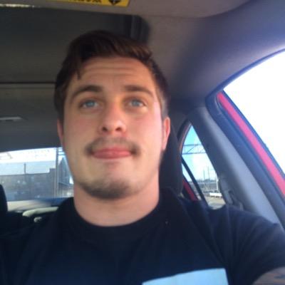 Olsen_Fitness's profile picture. HUSTLE