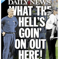 Back Page Guy NYDN(@BackPageGuyNYDN) 's Twitter Profile Photo