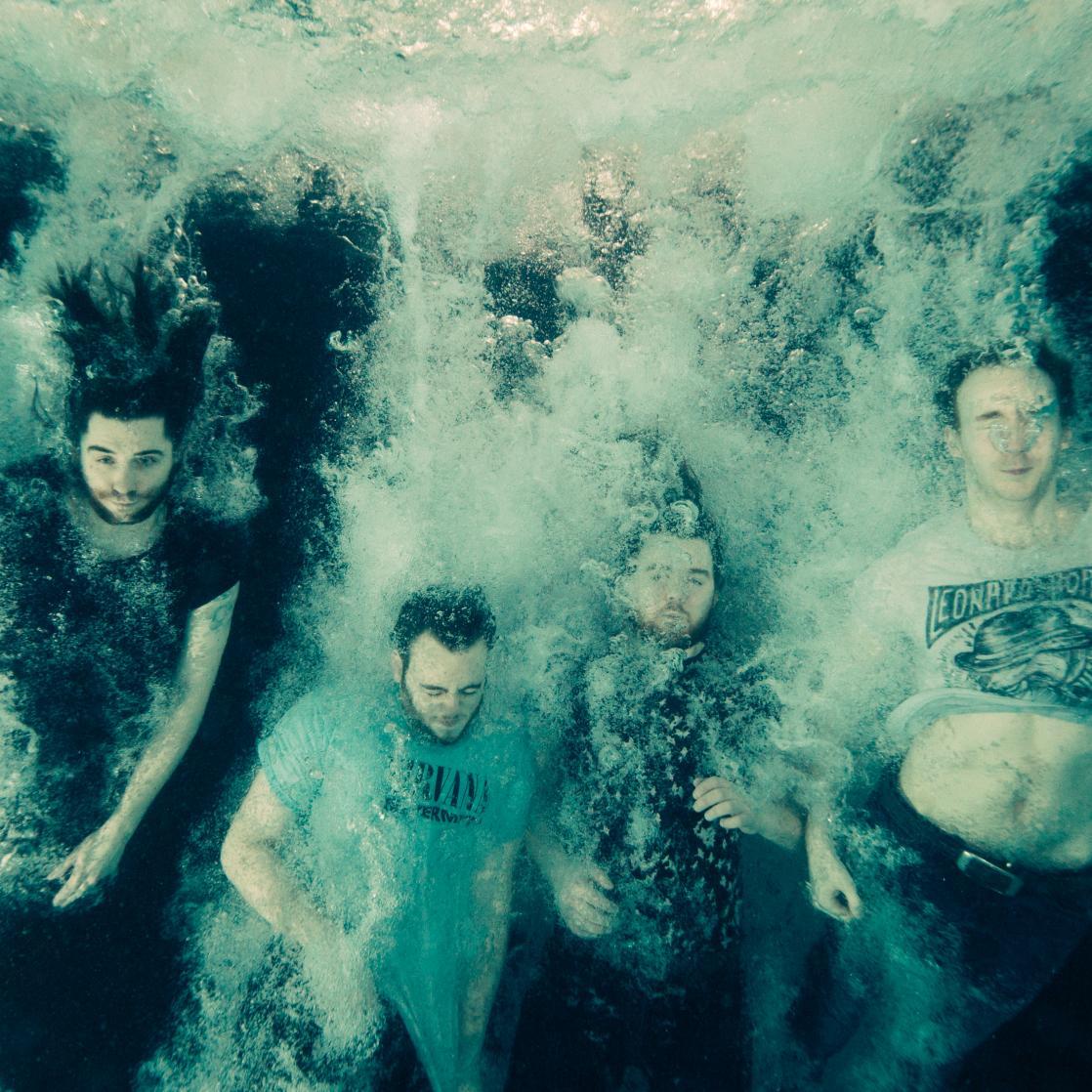 ESCHAR are a post-rock/metal band based in Woking, UK - we strive to create honest music that is both powerful and unique in equal measure.