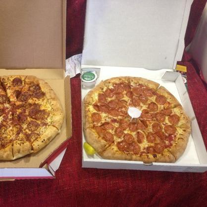 cheapizzaboy's profile picture. 16 umg tropshies