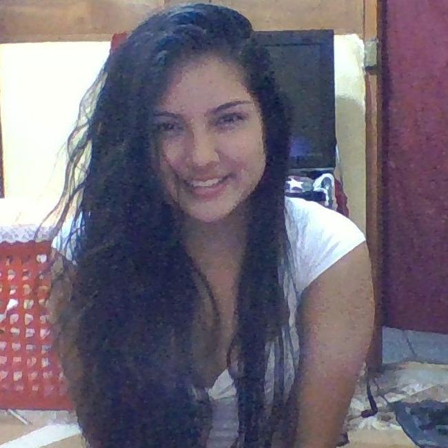 Vanessi6's profile picture. 